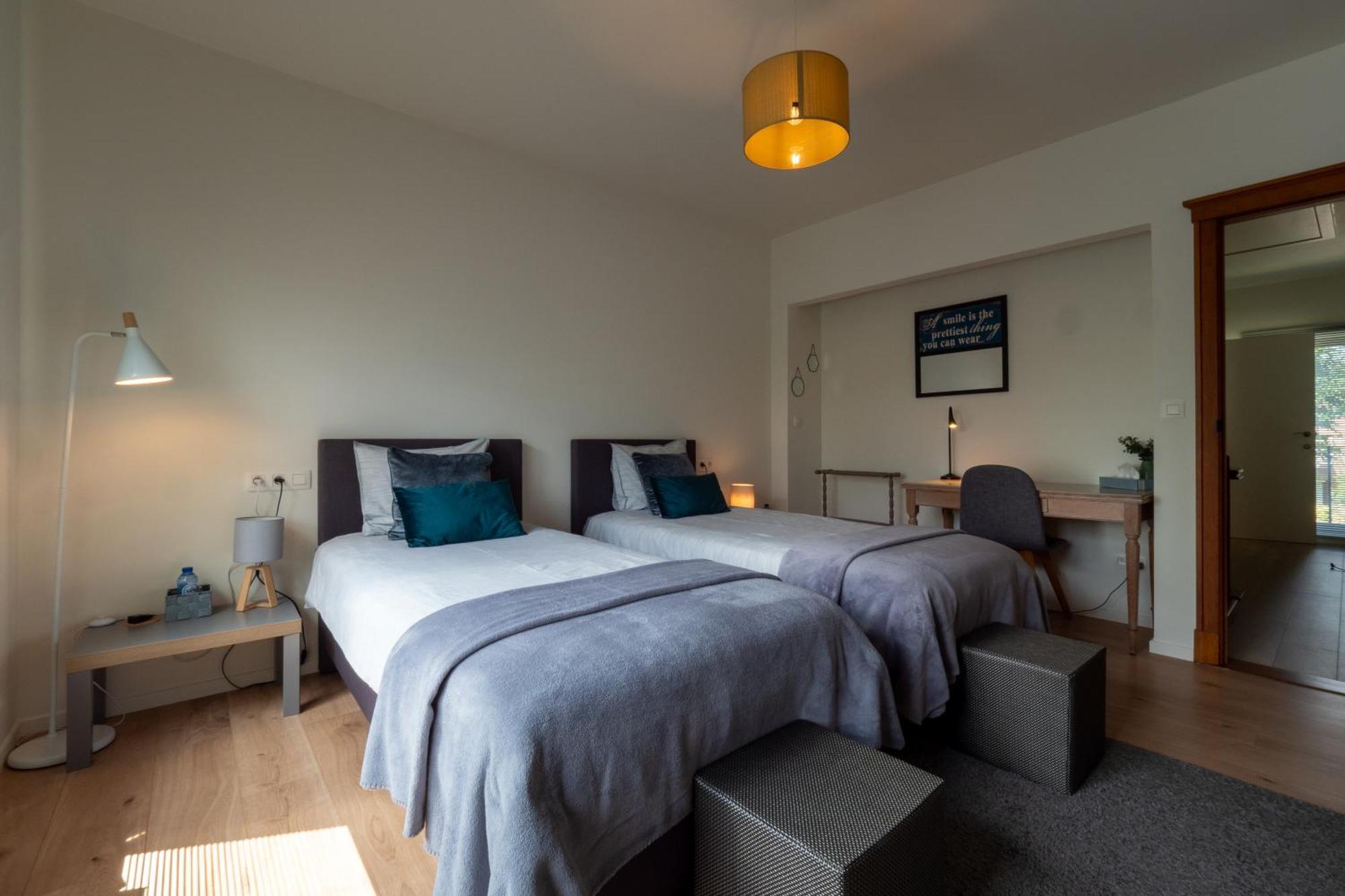 Ten Hove Brugge Extérieur photo
